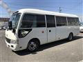 2016 Toyota Coaster