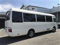 2016 Toyota Coaster