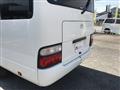 2016 Toyota Coaster