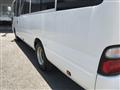 2016 Toyota Coaster