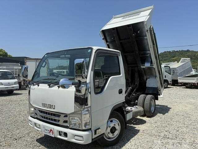 2016 Isuzu Elf Truck