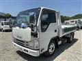 2016 Isuzu Elf Truck