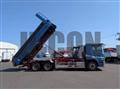 2022 Mitsubishi Fuso Super Great