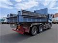 2021 Mitsubishi Fuso Super Great