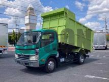 2010 Hino Dutro