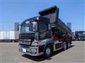 2016 Mitsubishi Fuso Super Great