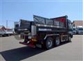 2016 Mitsubishi Fuso Super Great
