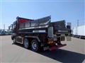 2016 Mitsubishi Fuso Super Great