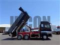 2016 Mitsubishi Fuso Super Great
