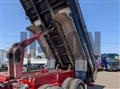 2016 Mitsubishi Fuso Super Great