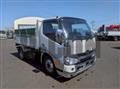 2017 Hino Dutro