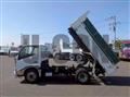 2017 Hino Dutro