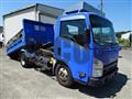 2013 Isuzu Elf Truck