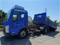 2013 Isuzu Elf Truck