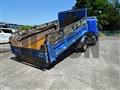 2013 Isuzu Elf Truck