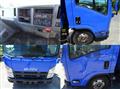 2013 Isuzu Elf Truck