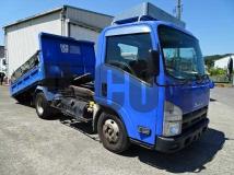 2013 Isuzu Elf Truck