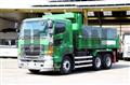 2012 Hino Profia