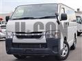 2021 Toyota Hiace Van