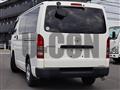 2021 Toyota Hiace Van