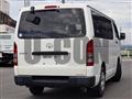 2021 Toyota Hiace Van