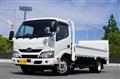 2018 Hino Dutro