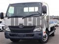 2018 Toyota Dyna Truck