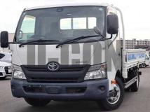2018 Toyota Dyna Truck