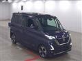 2020 Nissan ROOX