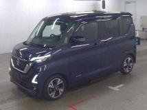 2020 Nissan ROOX