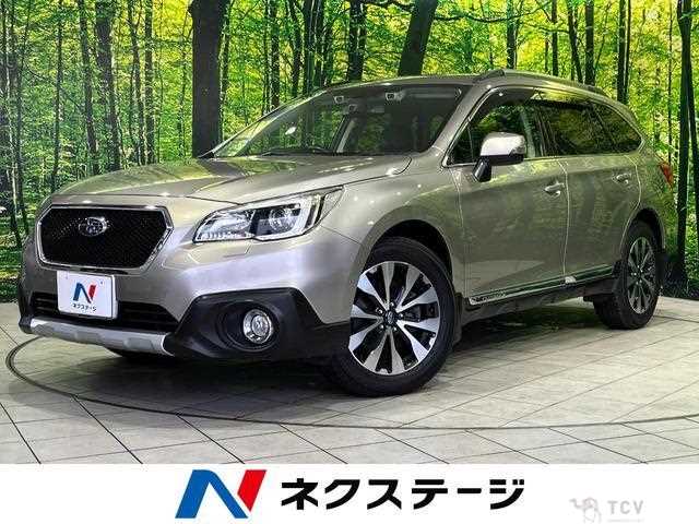 2016 Subaru Outback