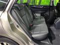 2016 Subaru Outback