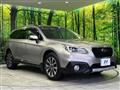 2016 Subaru Outback