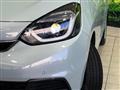 2025 Honda Fit