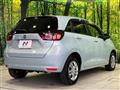 2025 Honda Fit