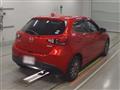 2017 Mazda Demio