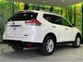 2015 Nissan X-Trail