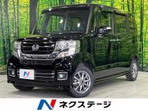 2017 Honda N BOX