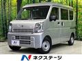 2024 Suzuki Every