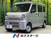 2024 Suzuki Every