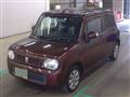 2011 Suzuki Lapin