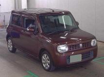 2011 Suzuki Lapin