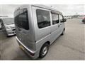 2021 Daihatsu Hijet Cargo