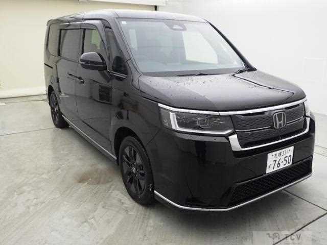 2024 Honda Step WGN