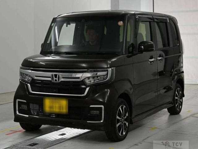 2022 Honda N BOX