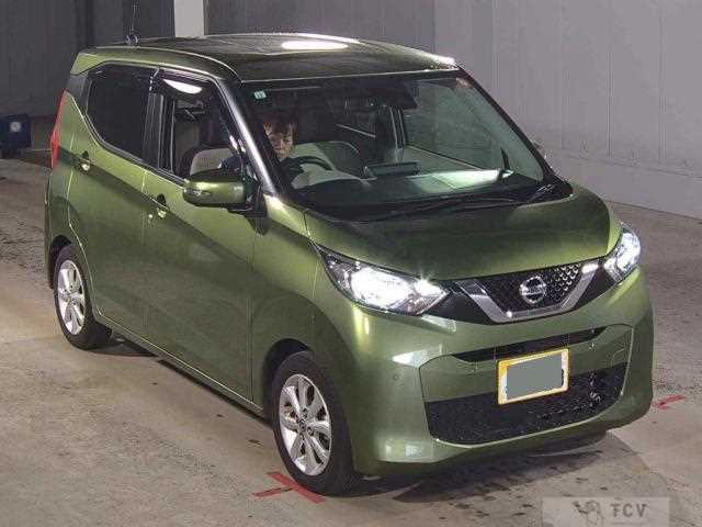 2021 Nissan Nissan Others