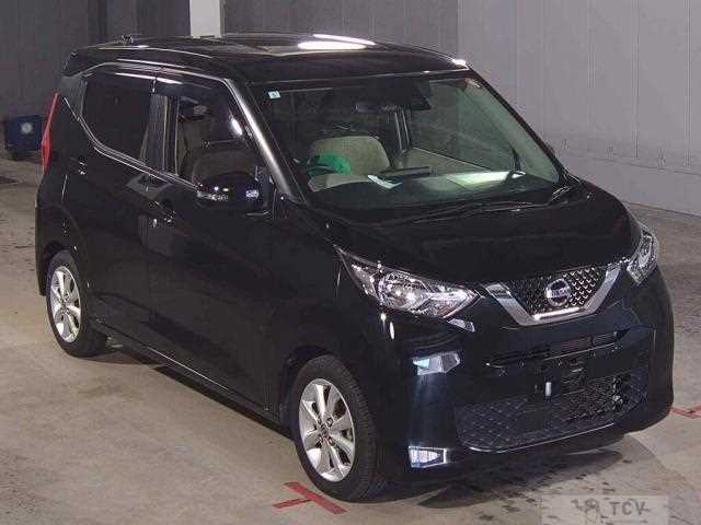 2021 Nissan Nissan Others