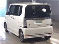 2016 Honda N BOX