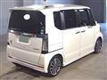 2016 Honda N BOX