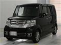 2016 Honda N BOX
